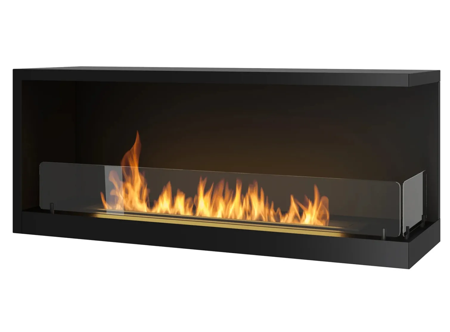 Biokominek do zabudowy Infire INSIDE P 1100 VERS 2
