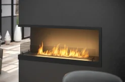 Biokominek do zabudowy Infire INSIDE L 1100 VERS 2