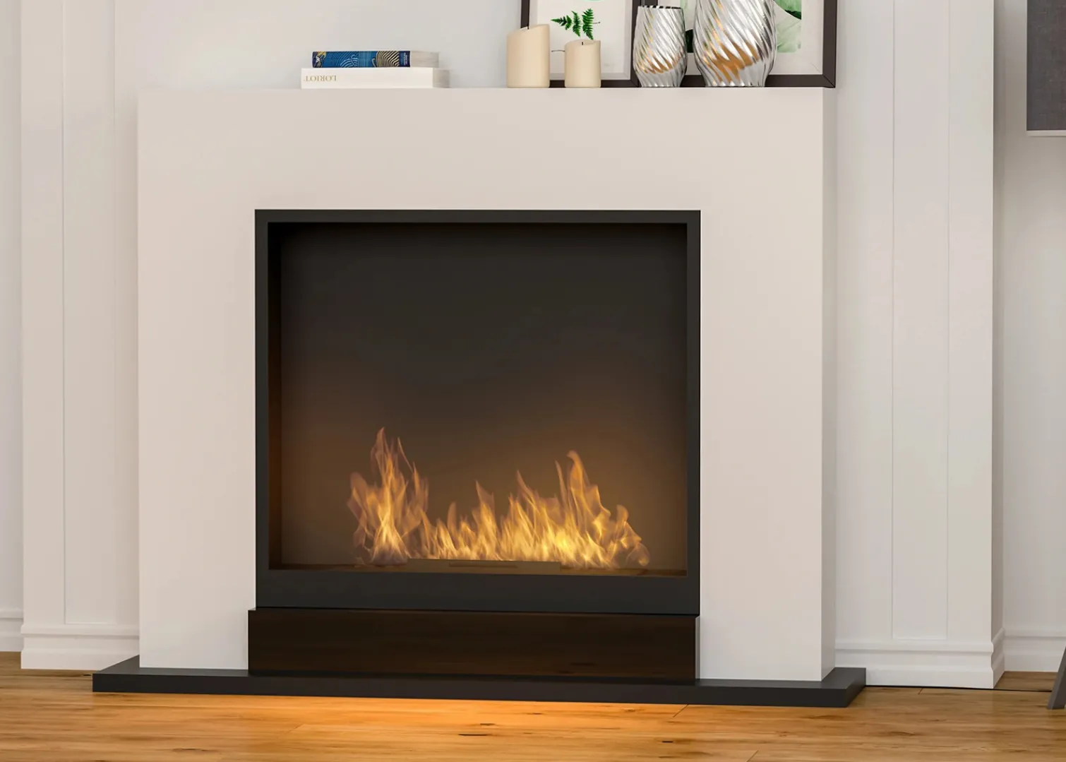 Biokominek Infire INPORTAL 2
