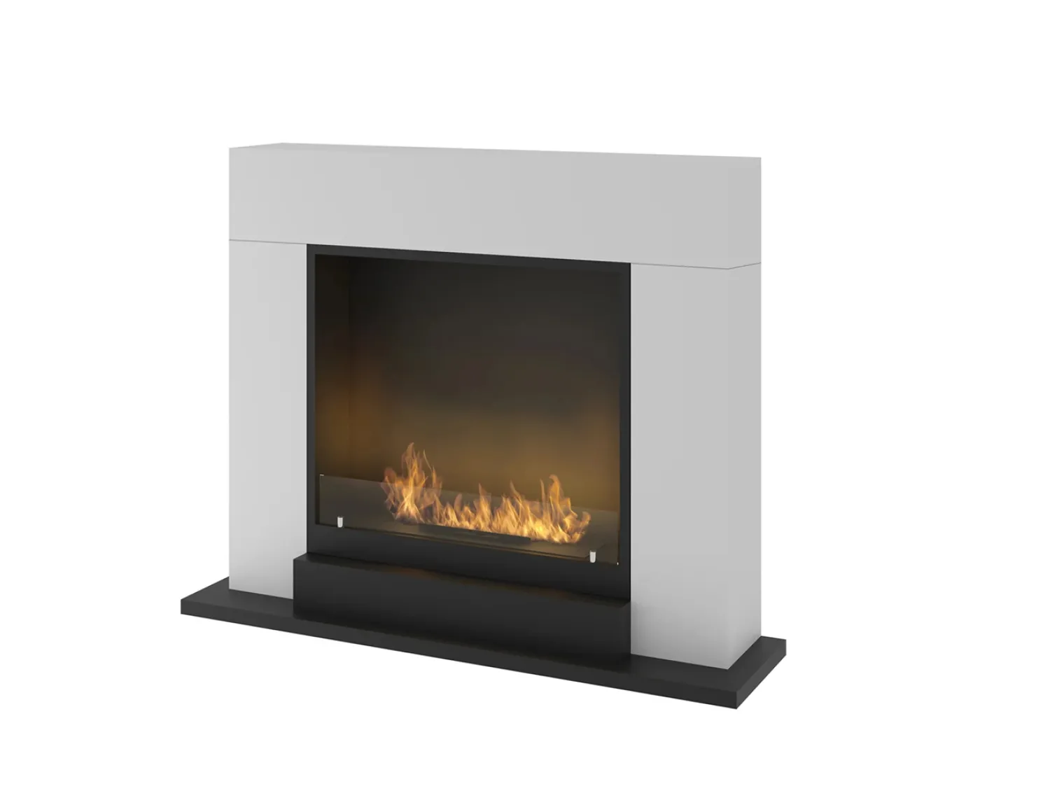 Biokominek Infire INPORTAL 2