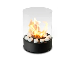 Biokominek Planika Chantico Glassfire