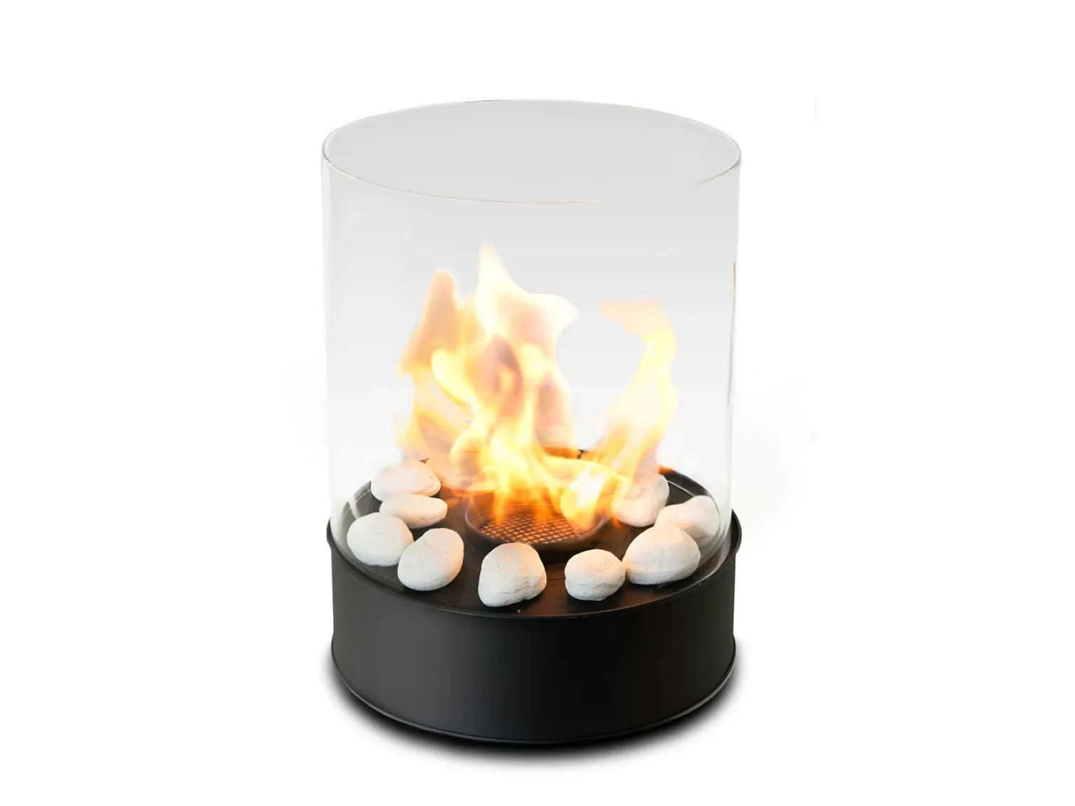 Biokominek Planika Chantico Glassfire