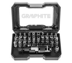 Bity serwisowe 32szt. Graphite 56H618