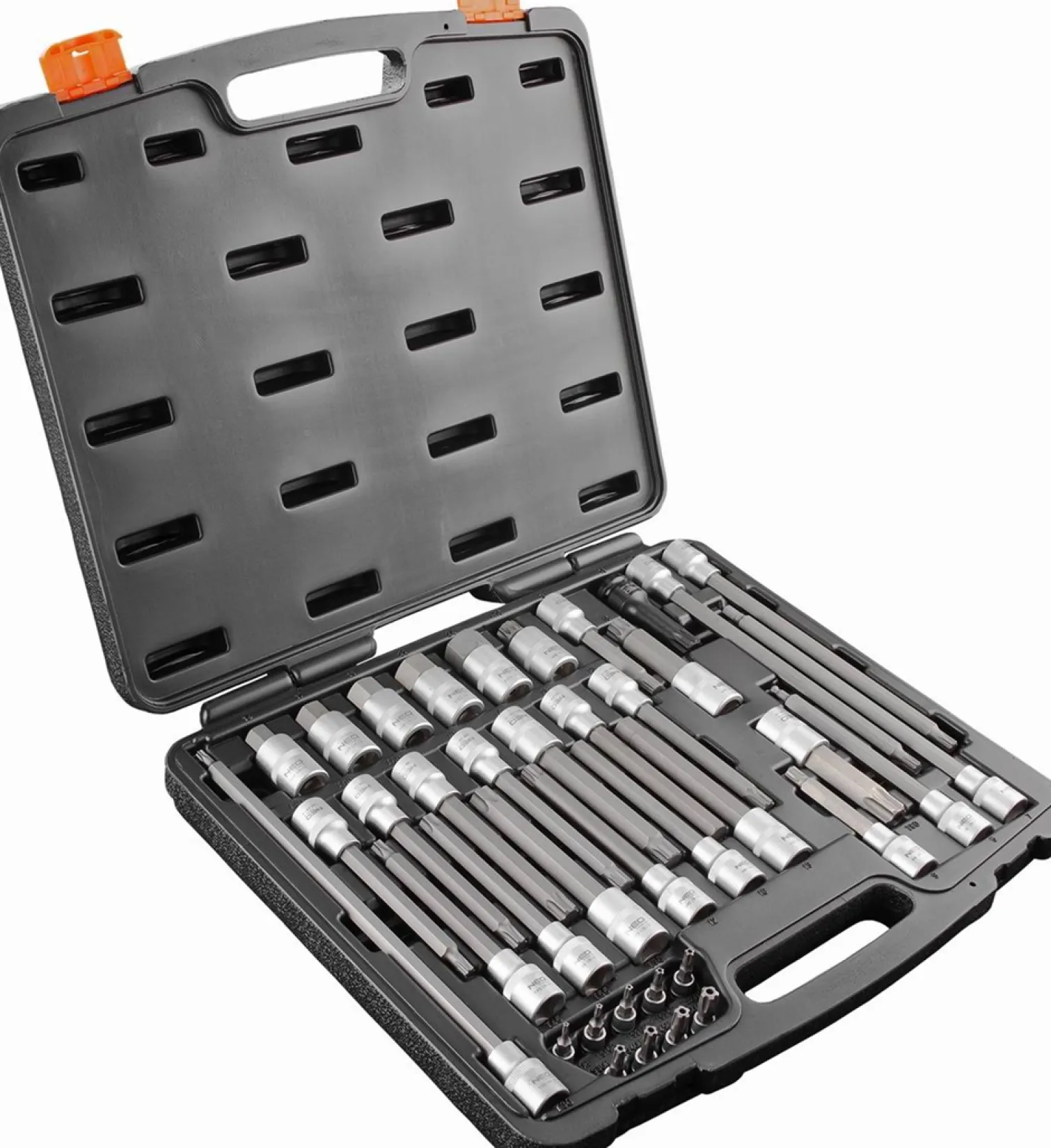 Bity Torx 1/2