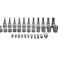 Bity Torx 3/8