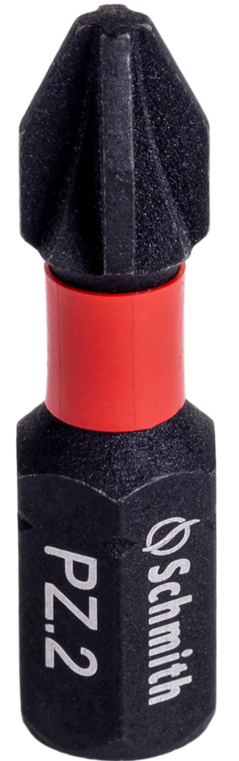 Bity udarowe PZ2 25mm HI-TEK, 20szt. Schmith SBU-PZ2/25