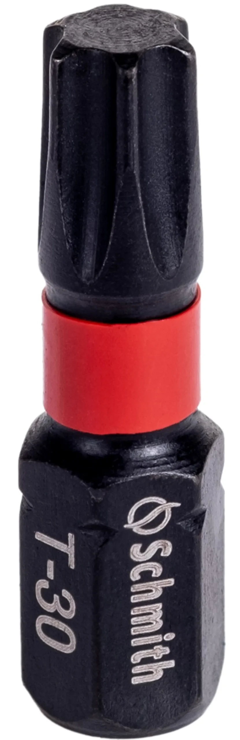 Bity udarowe T30 25mm HI-TEK, 20szt. Schmith SBU-T30/25