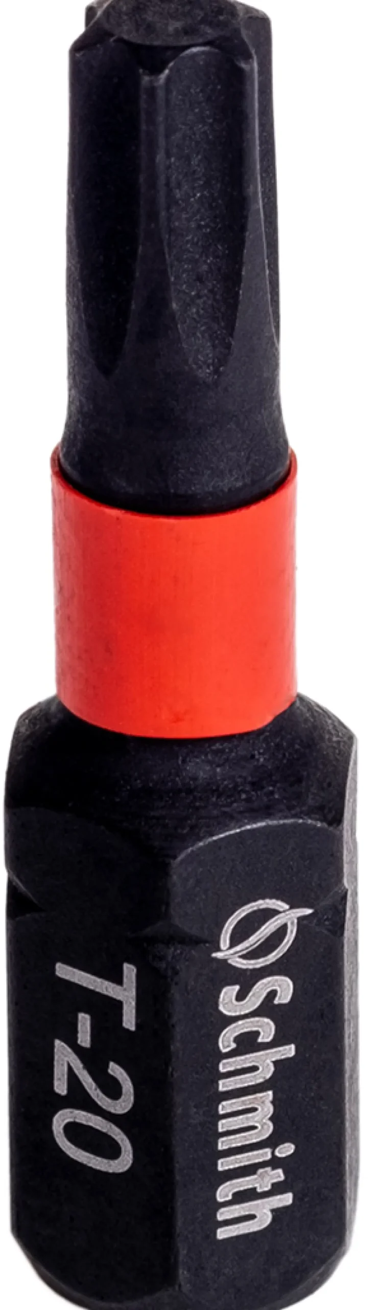 Bity udarowe T20 25mm HI-TEK, 20szt. Schmith SBU-T20/25
