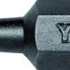 Bity 1/4" x 25 mm ph2 50 sztuk Yato YT-7808