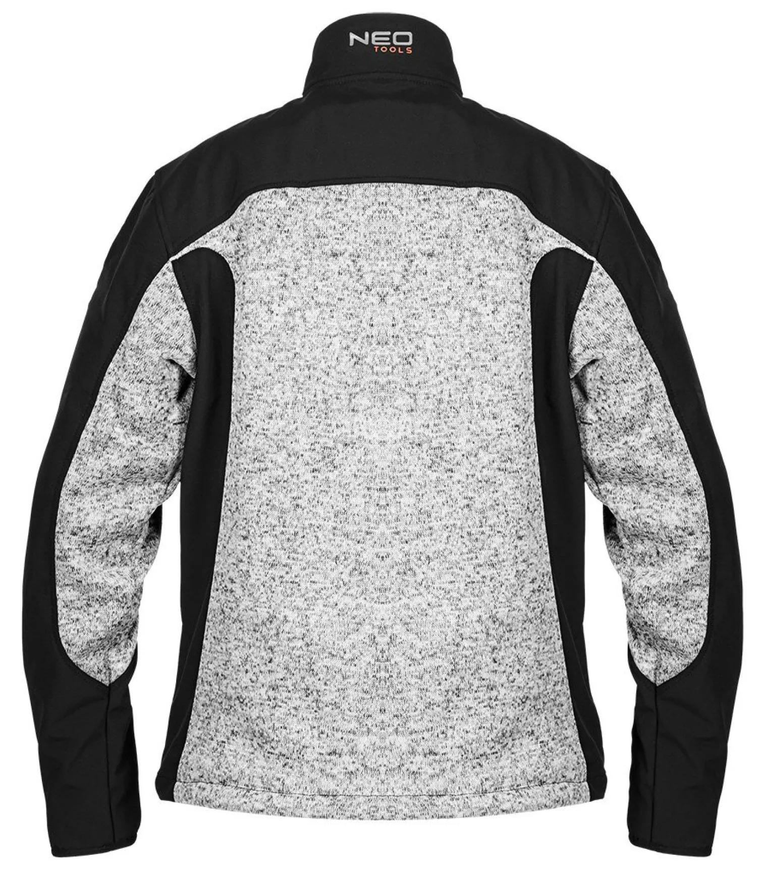Bluza dzianinowa Neo 81-555