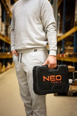 Bluza Neo 81-650