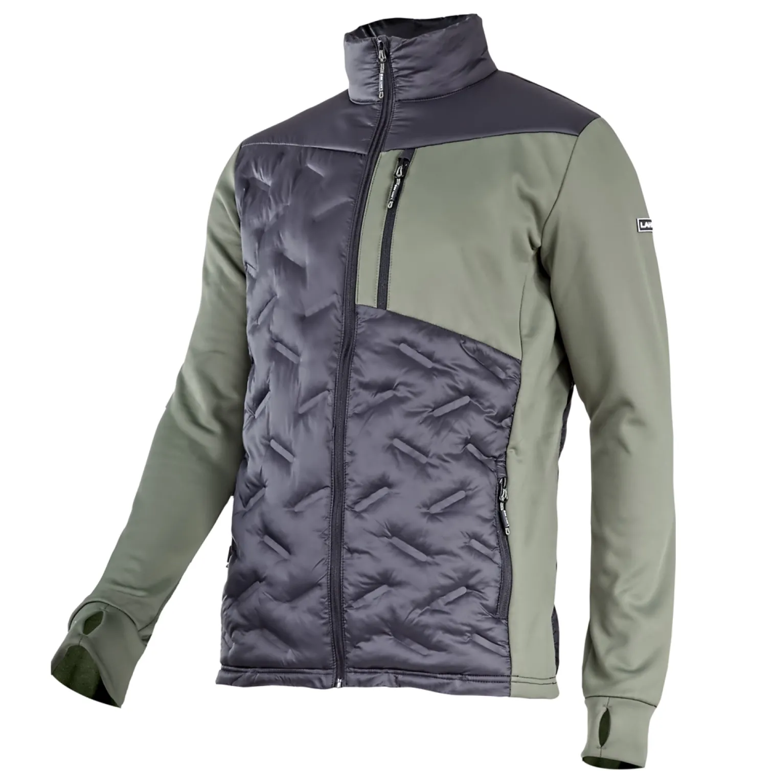 Bluza ocieplana Lahti Pro L401360