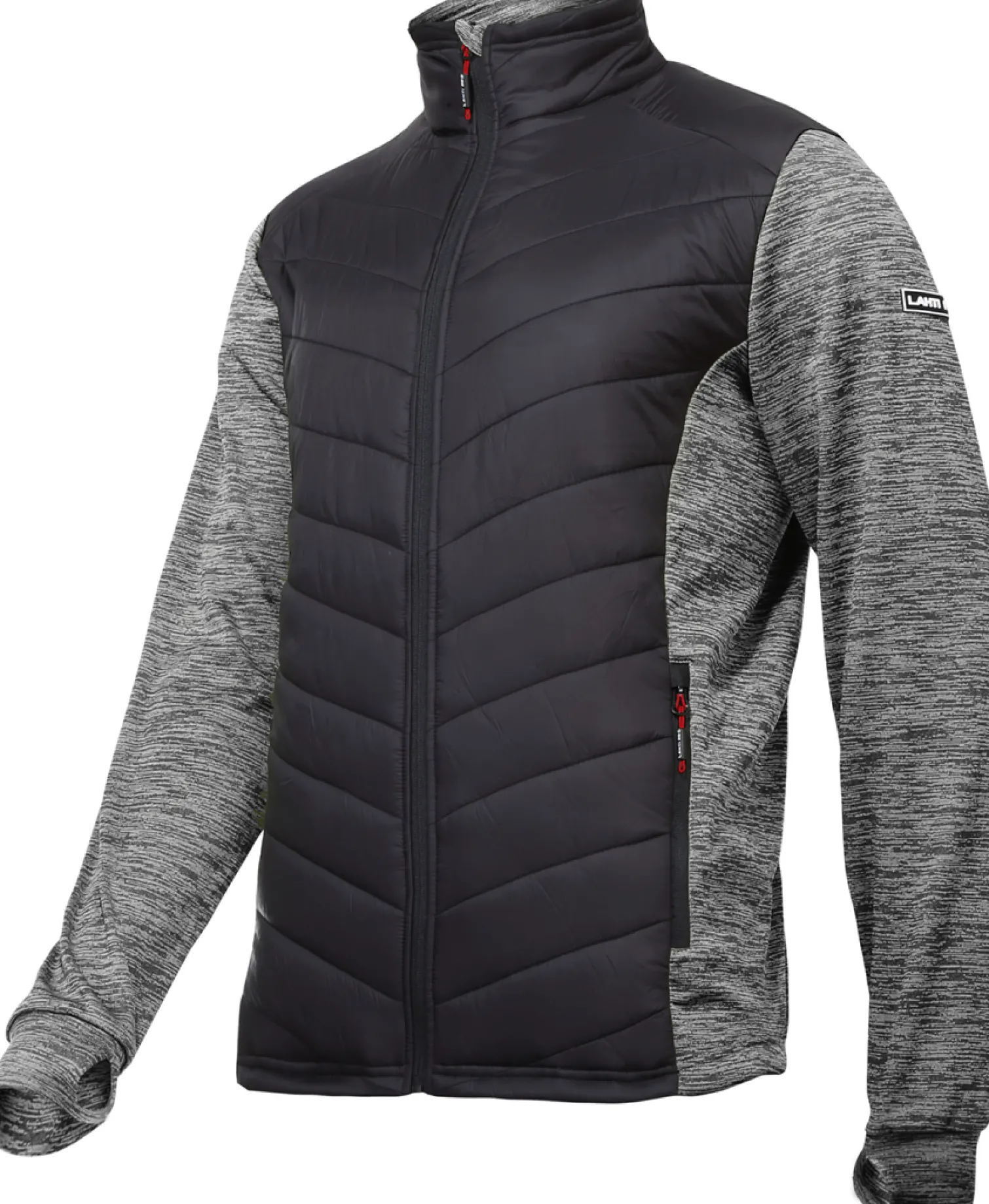 Bluza ocieplana Lahti Pro L401220