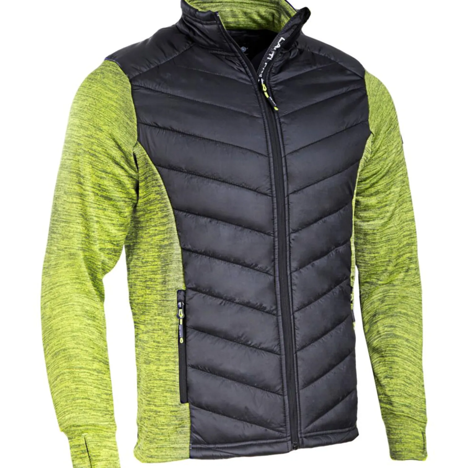 Bluza ocieplana Lahti Pro L401230