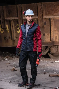 Bluza ocieplana Lahti Pro L401320