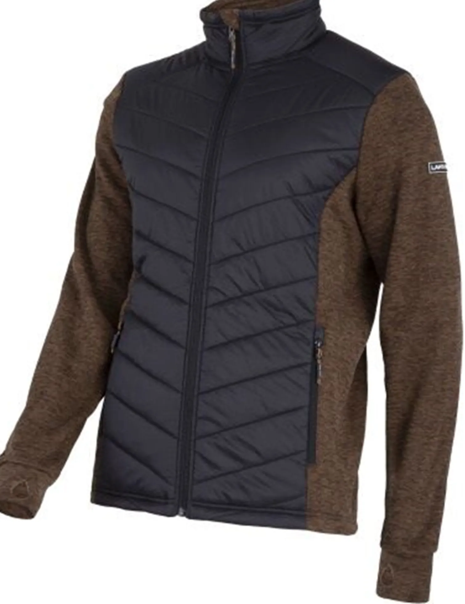 Bluza ocieplana Lahti Pro L401430