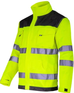 Bluza ostrzegawcza Lahti Pro L404160