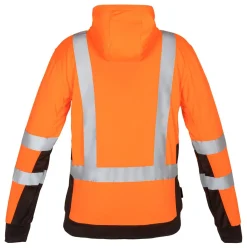 Bluza ostrzegawcza Neo 81-746