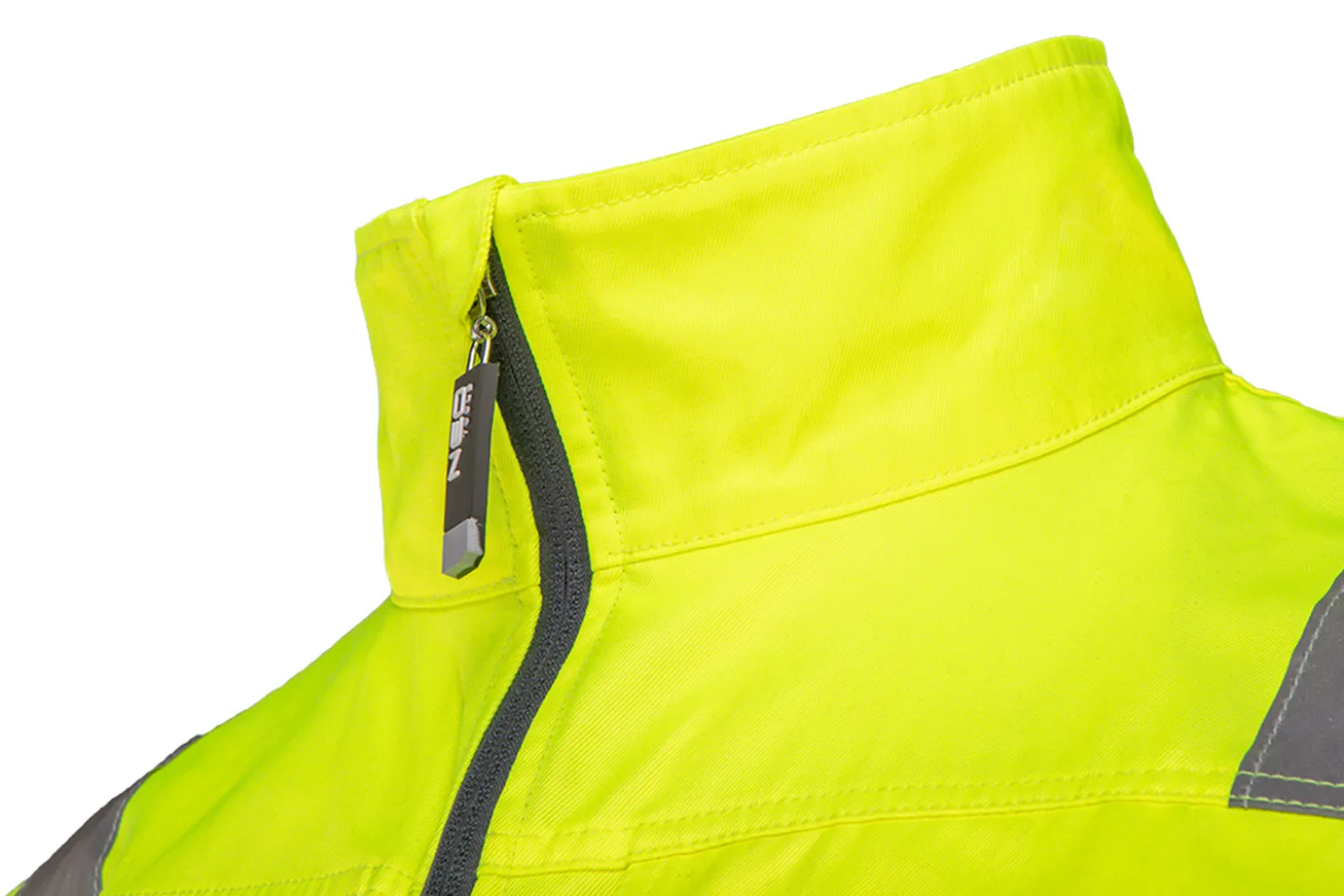 Bluza ostrzegawcza Neo 81-742