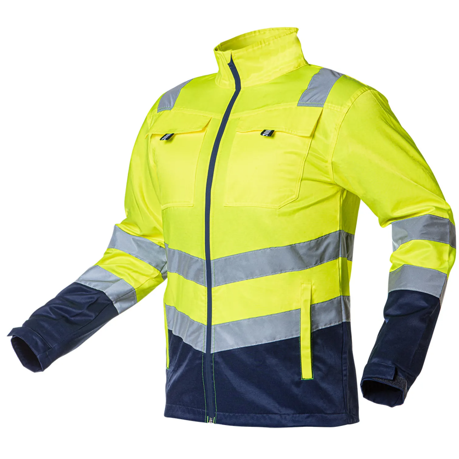 Bluza ostrzegawcza Neo 81-742