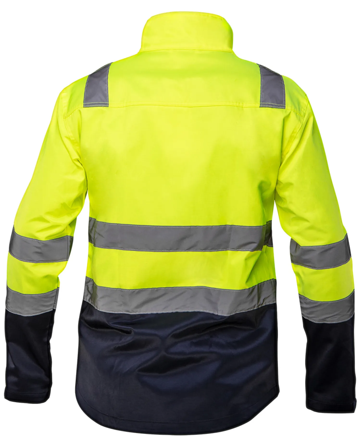 Bluza ostrzegawcza Neo 81-742