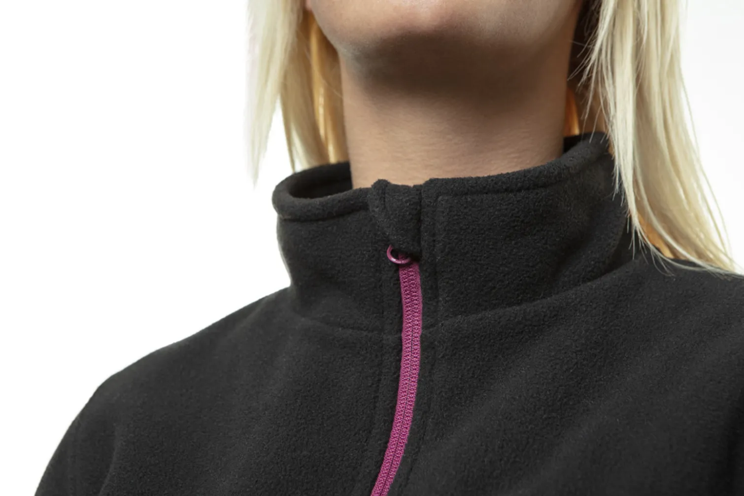 Bluza polarowa Neo 80-500