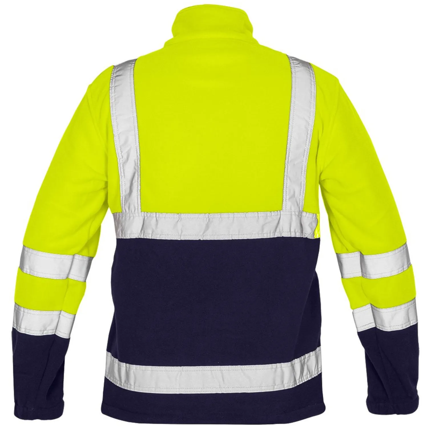 Bluza polarowa ostrzegawcza Neo 81-740