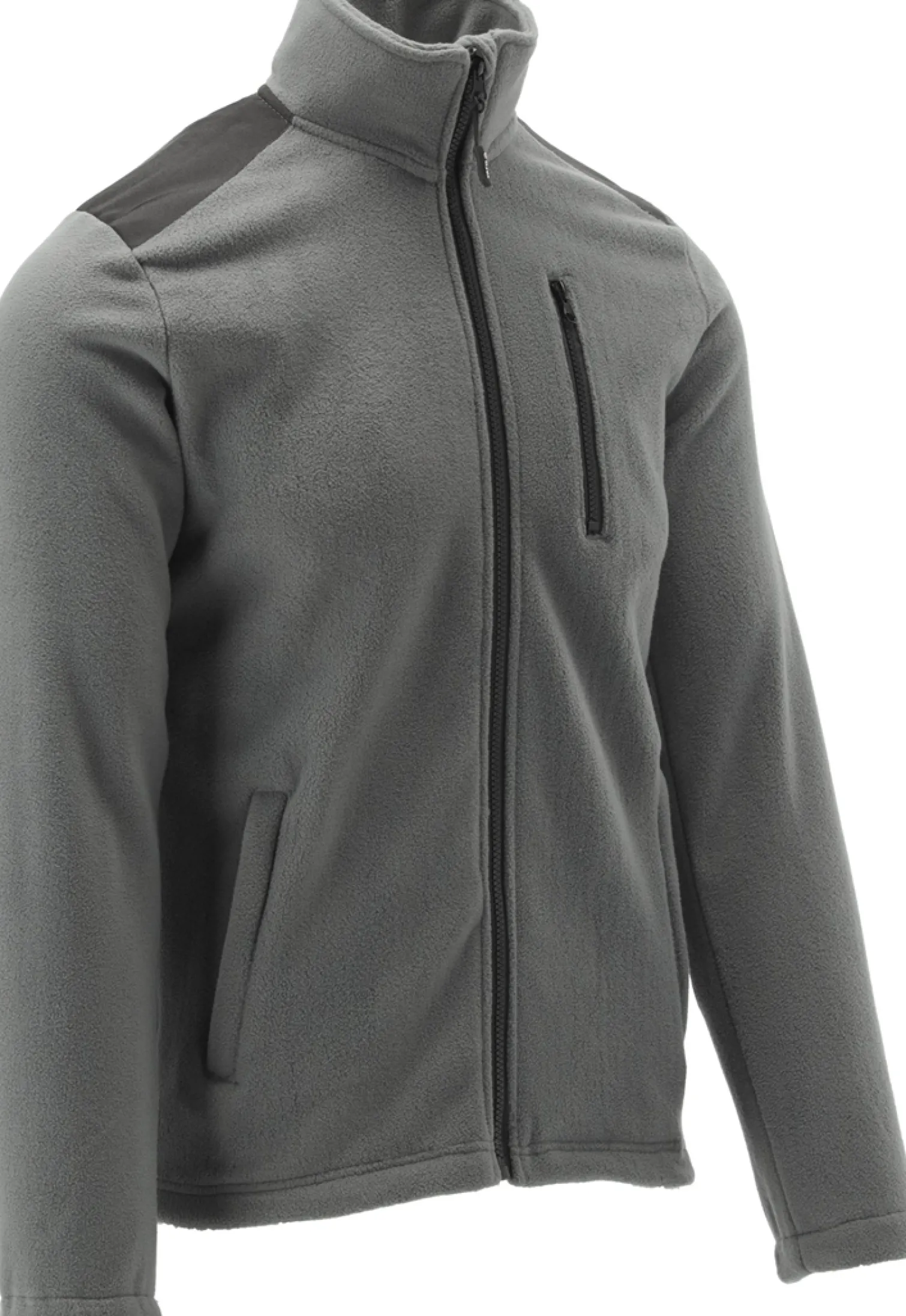 Bluza polarowa Yato MAX HEAVY