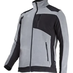 Bluza polarowa ze wzmocnieniami Lahti Pro L40137