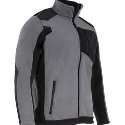 Bluza polarowa ze wzmocnieniami Lahti Pro L40137
