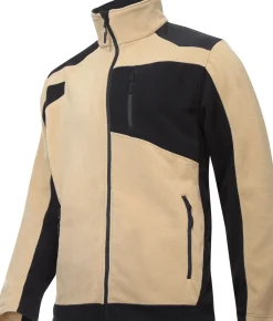 Bluza polarowa ze wzmocnieniami Lahti Pro L401190