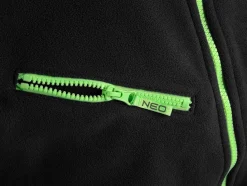 Bluza polarowa ze wzmocnieniami Neo 81-507