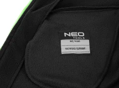 Bluza polarowa ze wzmocnieniami Neo 81-507