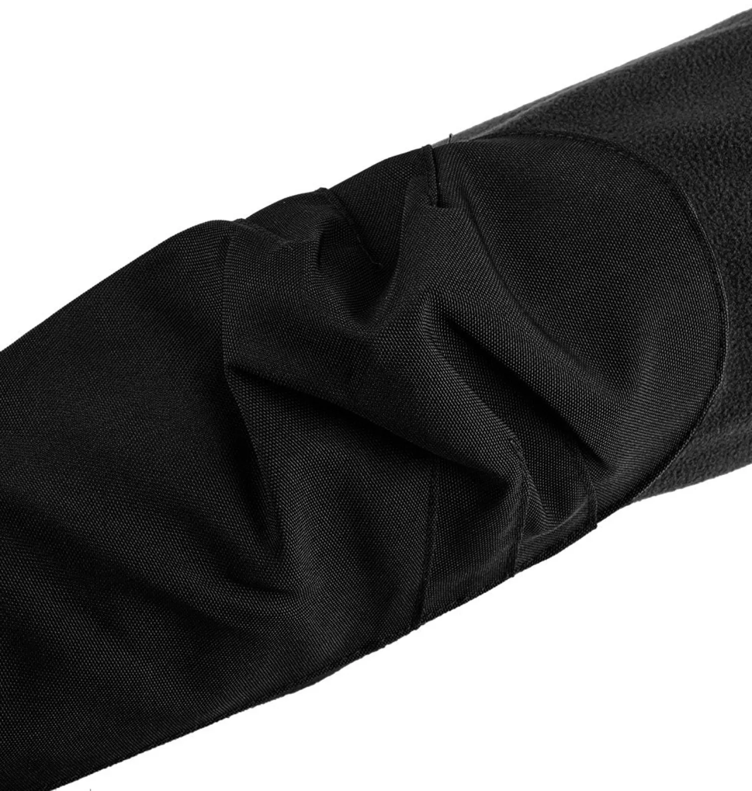 Bluza polarowa ze wzmocnieniami Neo 81-507