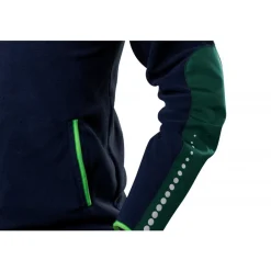 Bluza polarowa ze wzmocnieniami Neo 81-506