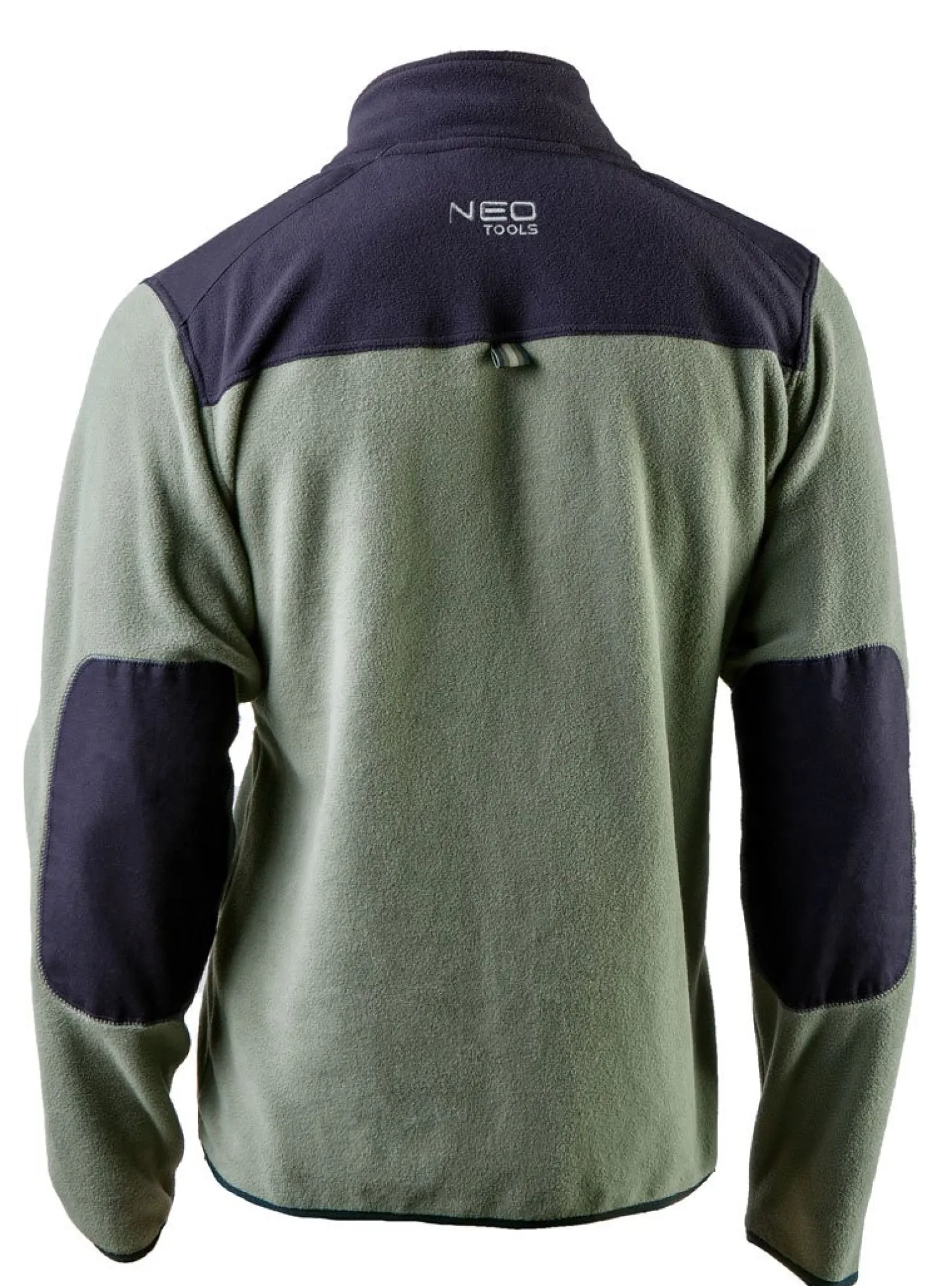 Bluza polarowa ze wzmocnieniami Neo 81-505