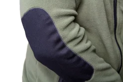 Bluza polarowa ze wzmocnieniami Neo 81-505