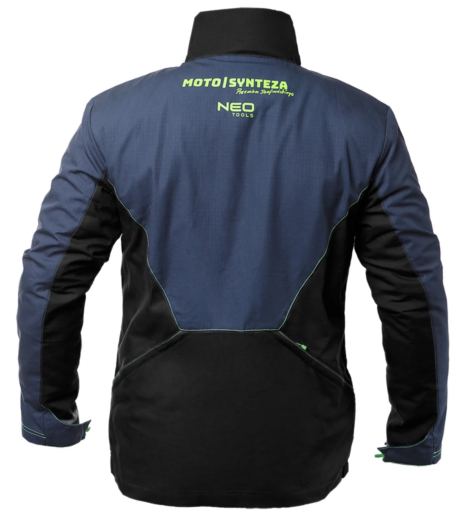 Bluza robocza Motosynteza Neo 81-219