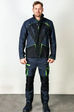 Bluza robocza Motosynteza Neo 81-219