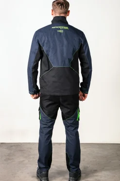 Bluza robocza Motosynteza Neo 81-219