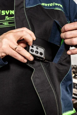 Bluza robocza Motosynteza Neo 81-219