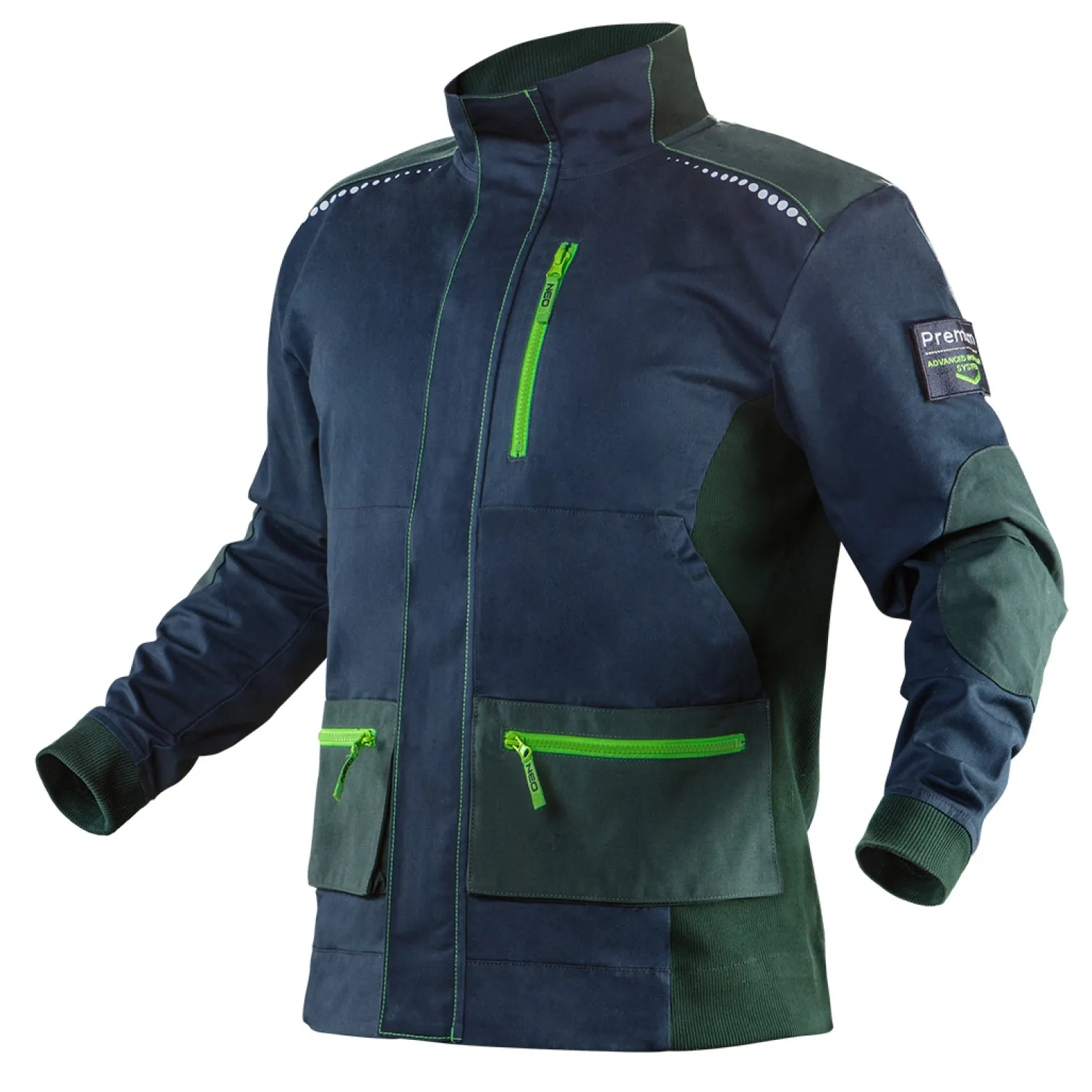 Bluza robocza Neo 81-216