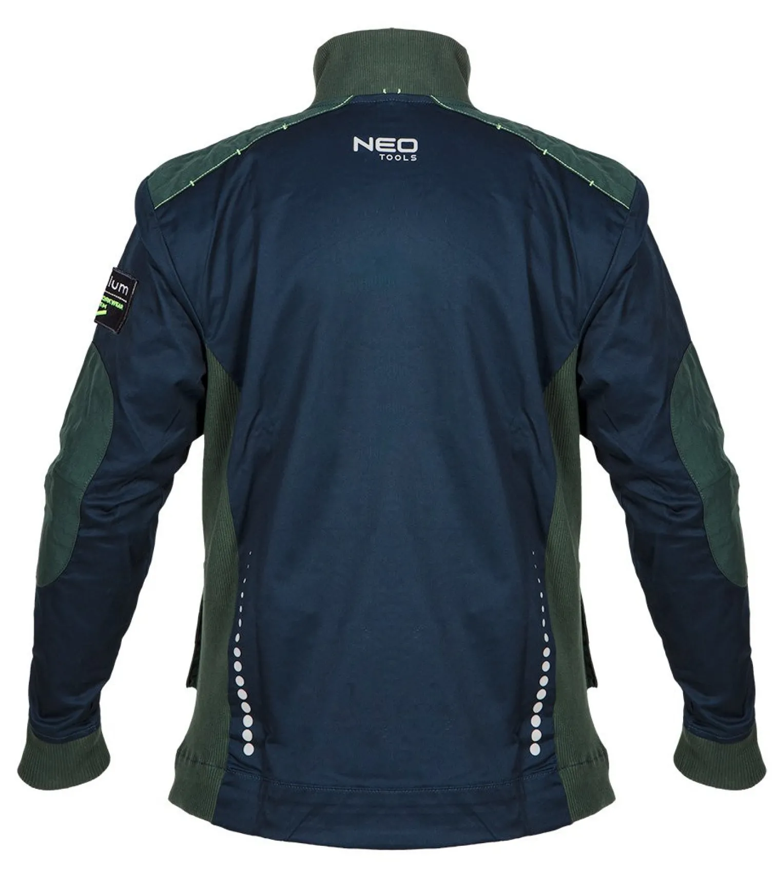 Bluza robocza Neo 81-216