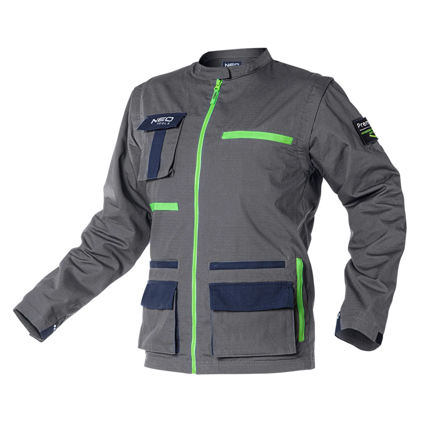 Bluza robocza Neo 81-217
