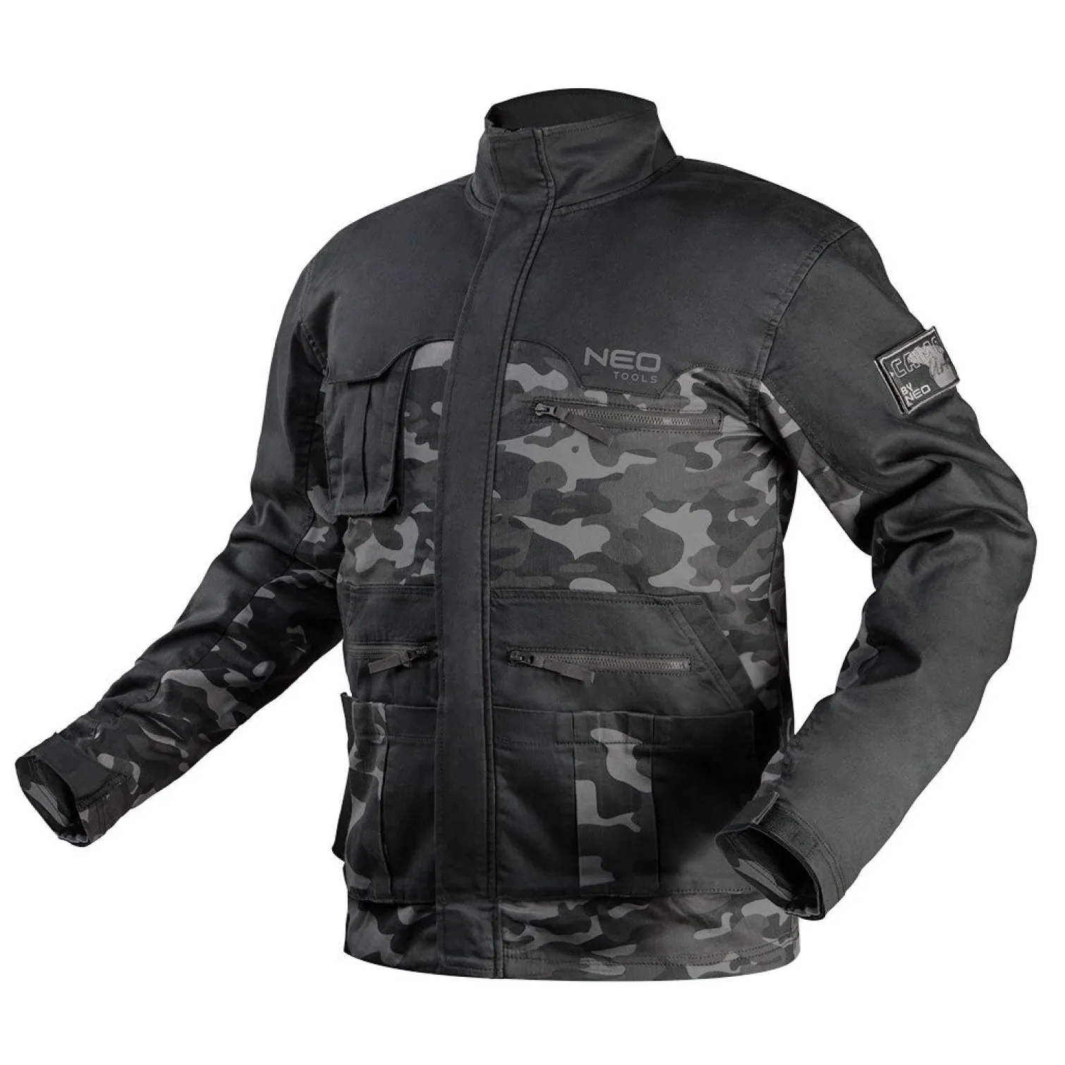 Bluza robocza Neo 81-212