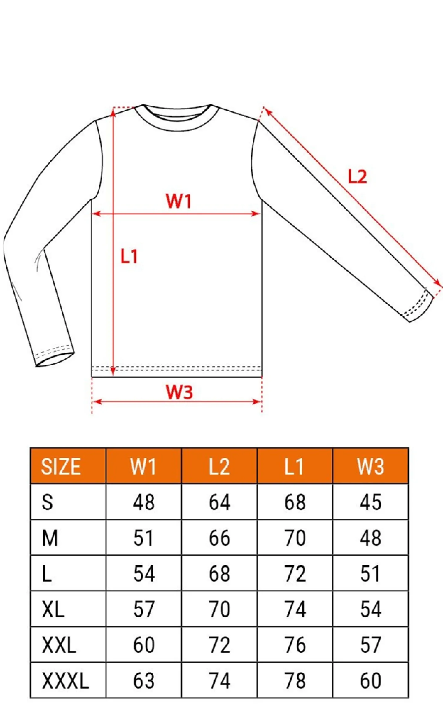 Bluza robocza Neo 81-512