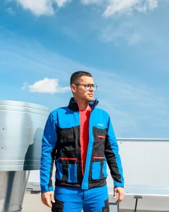 Bluza robocza Neo 81-215