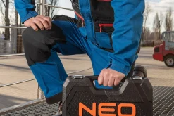 Bluza robocza Neo 81-215