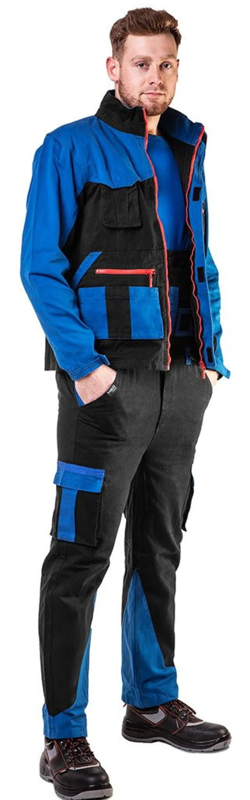 Bluza robocza Neo 81-215