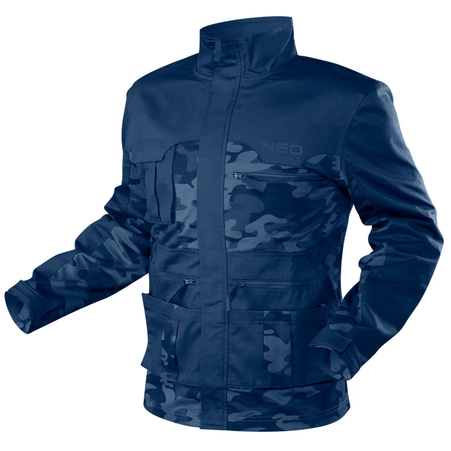 Bluza robocza Neo 81-213-XXL